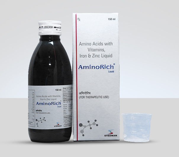 Aminorich Liquid