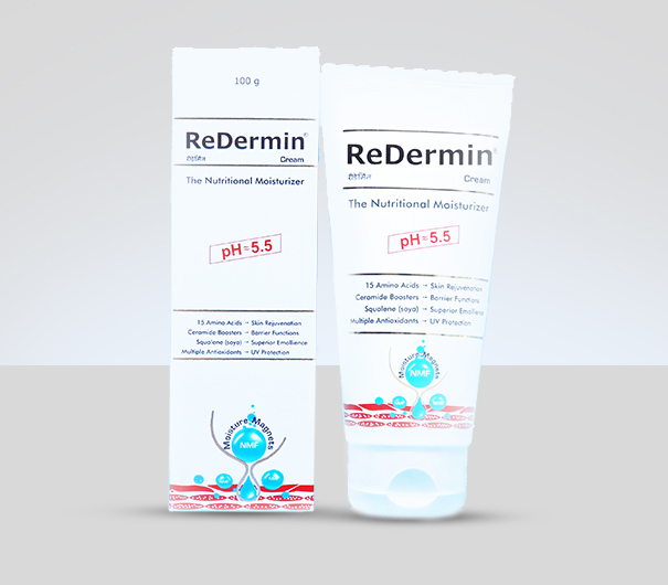 Redermin Cream