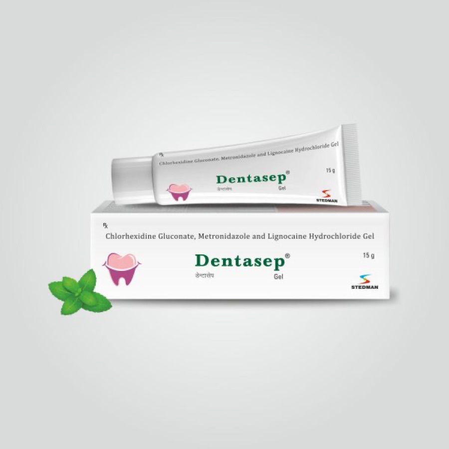 Dentasep pack shot