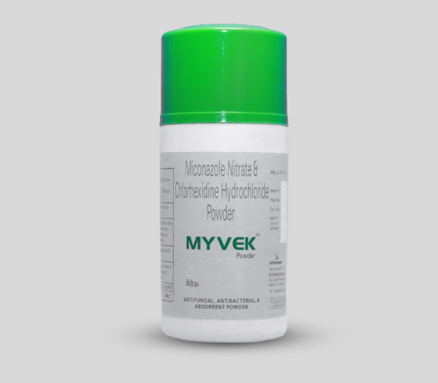 Myvek Powder pack shot