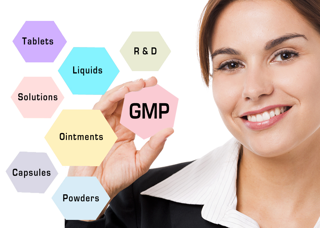 Manufacturing Excellence